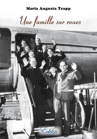 Picture of Une famille sur roues