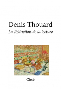 Image de La réduction de la lecture