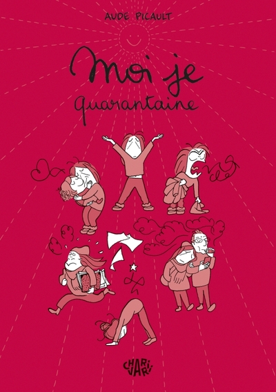 Picture of Moi Je, Quarantaine