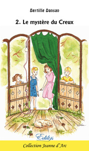 Image de Le mystère du Creux