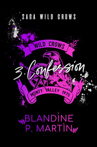 Image de Wild Crows - 3. Confession