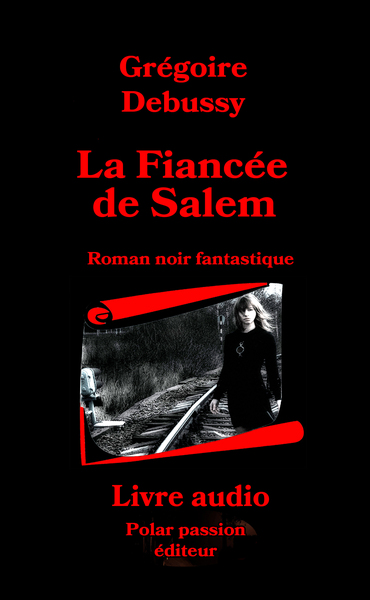 Image de La Fiancée de Salem