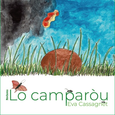 Picture of Lo camparòu