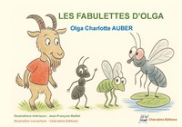 Picture of Les Fabulettes d'Olga