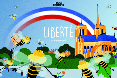 Image de Liberté