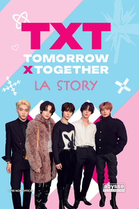 Picture of TXT : LA STORY