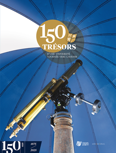 Image de 150 Trésors