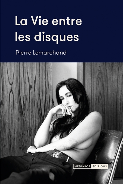 Image de La vie entre les disques