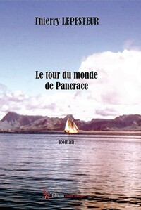 Image de Le tour du monde de Pancrace