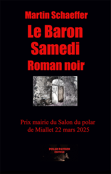 Image de Le Baron Samedi