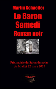 Image de Le Baron Samedi