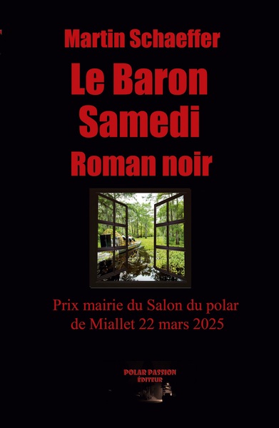 Picture of Le Baron samedi