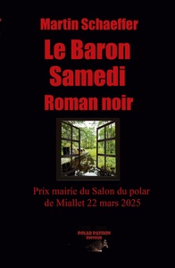 Picture of Le Baron samedi