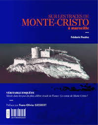 Picture of Sur les traces de monte-cristo a marseille