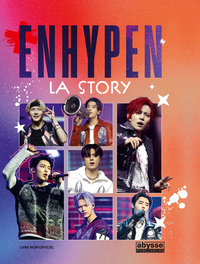 Image de ENHYPEN : LA STORY