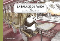 Picture of La Balade du panda