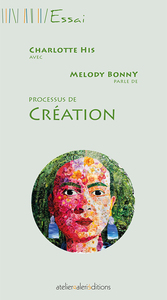 Image de Charlotte His - Processus de création