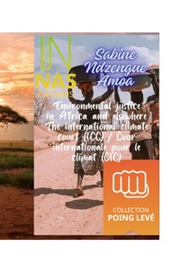 Picture of Environmental justice in Africa and elsewhere: The International Climate Court (ICC) / Cour internationale pour le climat (CIC)