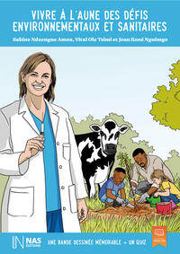 Image de Vivre à l'aune des défis environnementaux et sanitaires