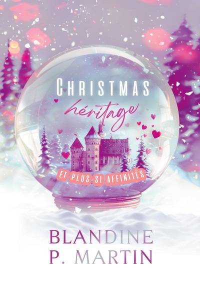 Picture of Christmas héritage et plus si affinités