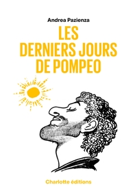 Picture of Les Derniers Jours de Pompeo