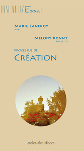 Picture of Marie Lanfroy - Processus de création