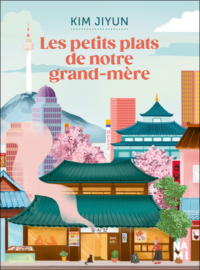 Image de Les petits plats de notre grand-mère