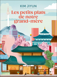 Picture of Les petits plats de notre grand-mère