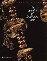Picture of The Jewelry of Southeast Asia (Hardback) /anglais