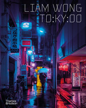 Image de Liam Wong TO:KY:OO (Paperback) /anglais