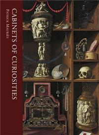 Picture of Cabinets of Curiosities /anglais