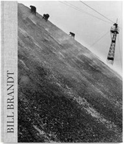 Image de Bill Brandt /anglais