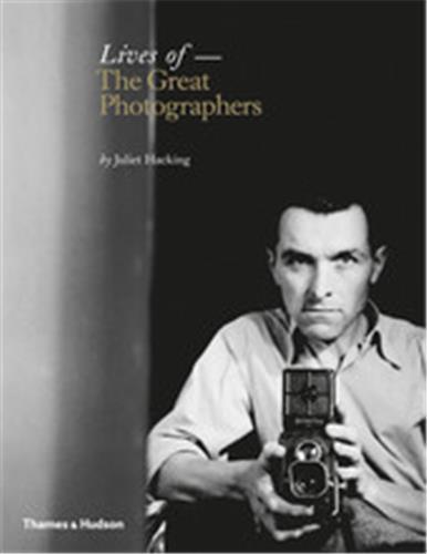 Image de Lives of the Great Photographers /anglais