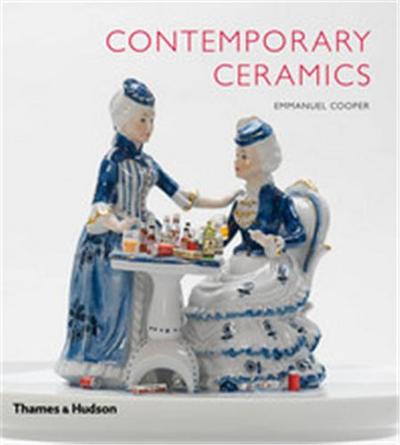 Picture of Contemporary Ceramics /anglais