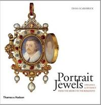 Picture of Portrait Jewels /anglais