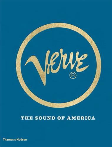 Picture of Verve /anglais