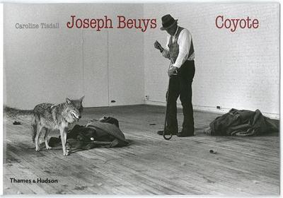 Picture of Joseph Beuys Coyote /anglais