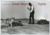 Picture of Joseph Beuys Coyote /anglais