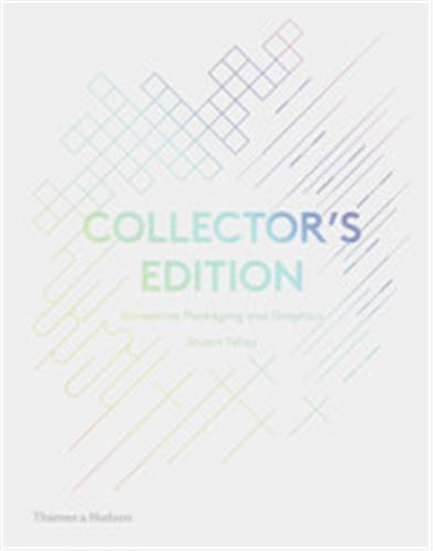 Picture of Collector's Edition - Innovative Packaging and Graphics /anglais