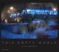 Picture of Nick Brandt: This Empty World /anglais