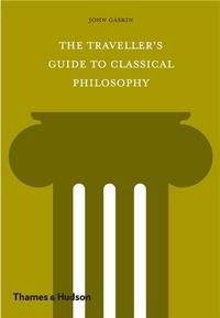 Picture of The Traveller's Guide to Classical Philosophy (Hardback) /anglais