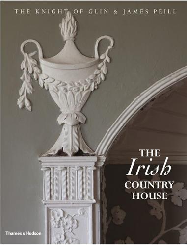 Picture of The Irish Country House (Hardback) /anglais
