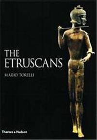 Picture of The Etruscans /anglais