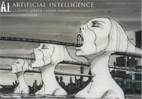 Picture of A.I. Artificial Intelligence From Stanley Kubrick to Steven Spielberg /anglais