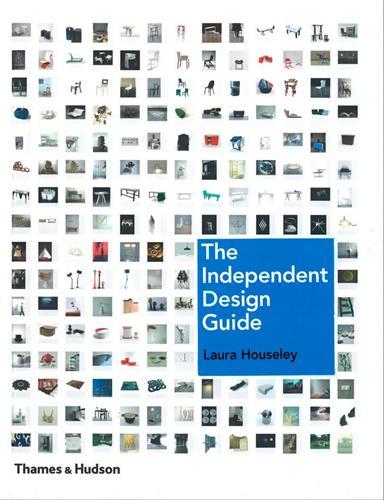 Picture of The Independant Design Guide /anglais