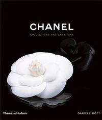 Picture of Chanel Collections and Creations /anglais