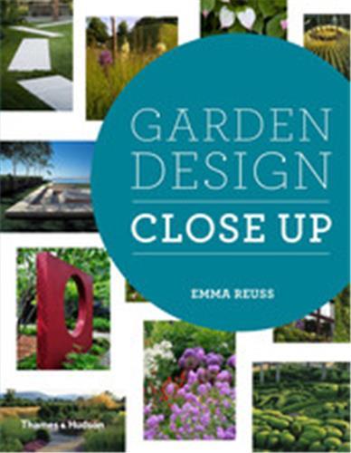 Picture of Garden Design Close Up /anglais