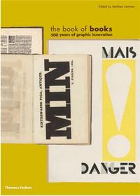 Picture of The Book of Books /anglais
