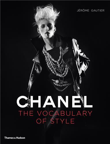 Picture of Chanel The Vocabulary of Style /anglais