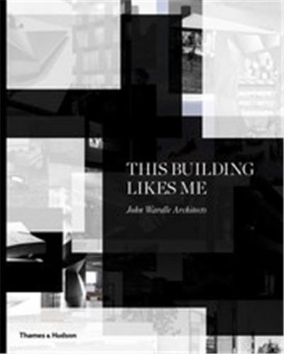 Picture of John Wardle Architects This Building Likes Me /anglais